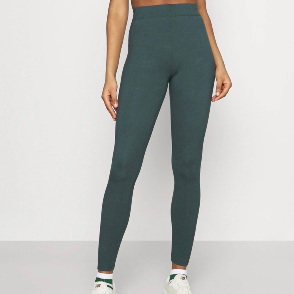 Good American Lounge Leggings Sz 4